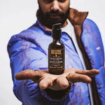 Today Show features Reuzel Beard Serum