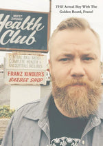 What Is Beard Balm and Where Did It Come From?