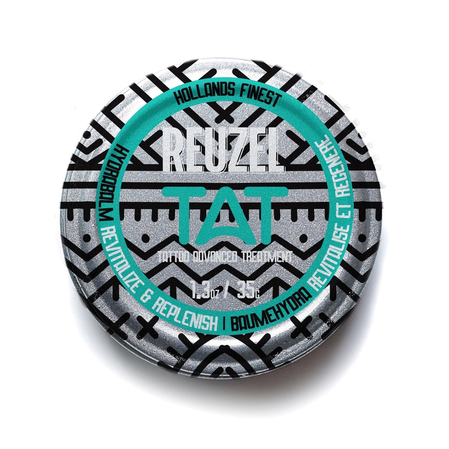 Reuzel Tattoo Advanced Treatm.Disp.best.