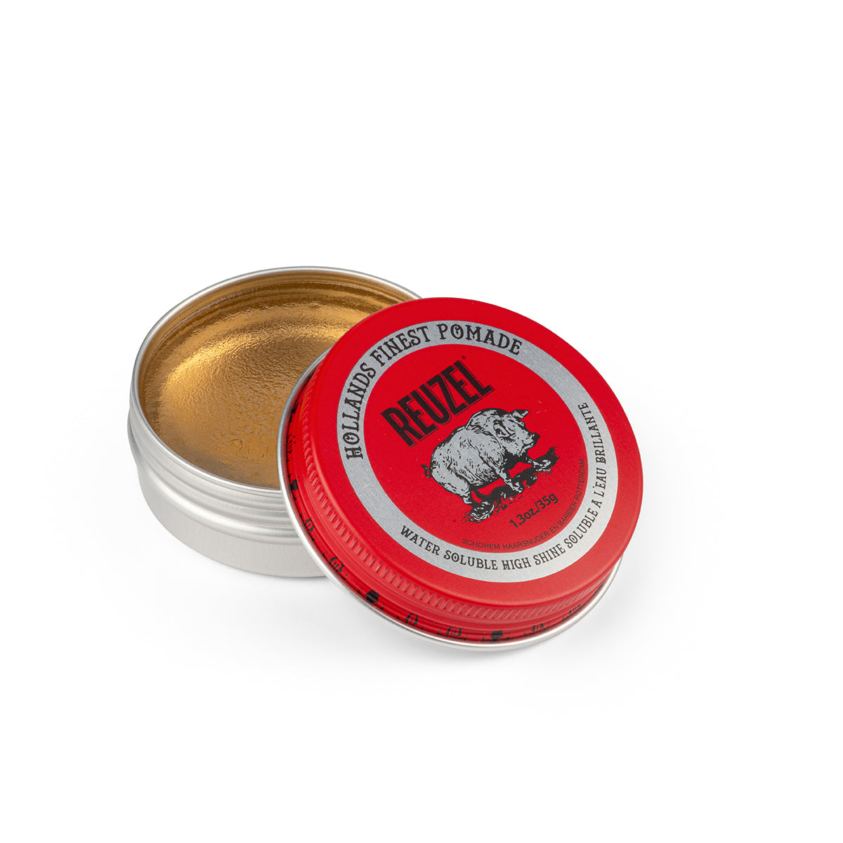 Red Pomade