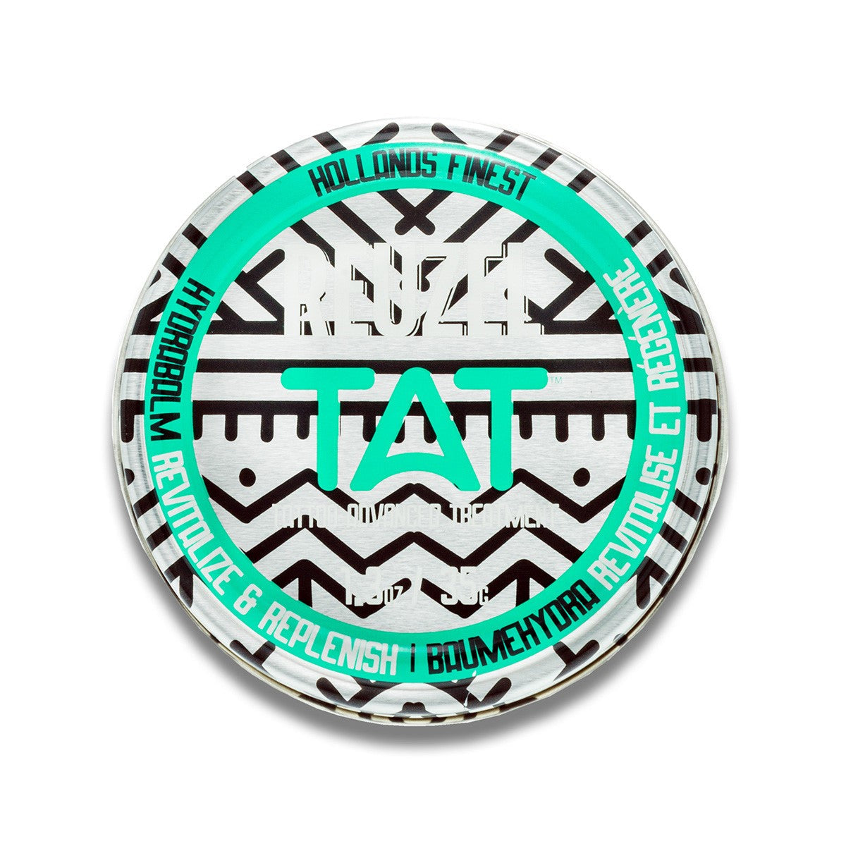 TAT Duo - BUFF Exfoliating Wash & Hydrabalm