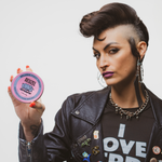 Water-Soluble Pomade vs. Oil-Based Pomade
