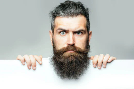 How to Use Beard Balm