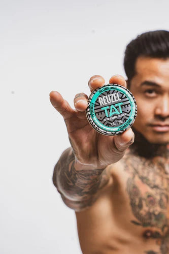 How to Take Care of a Tattoo