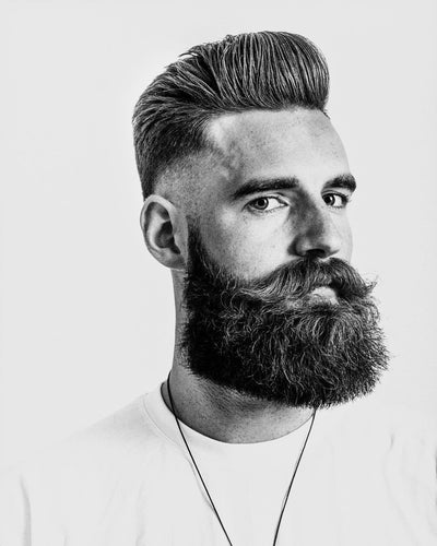 No Shave November Meaning