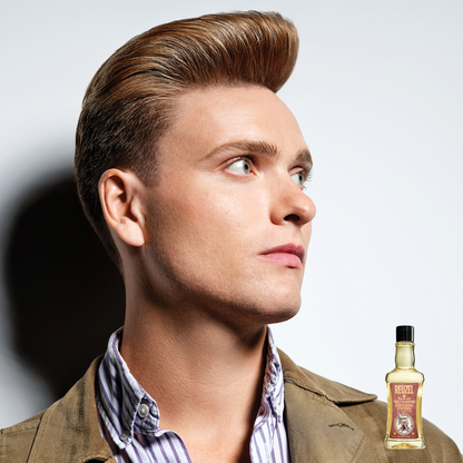 Reuzel Daily Hair Care Bundle: Shampoo & Conditioner