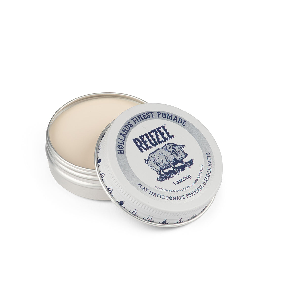 Reuzel Clay Matte Pomade