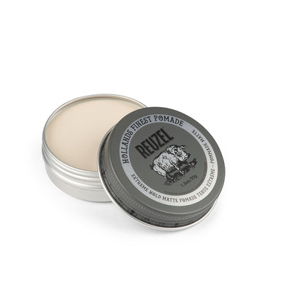Reuzel Try Me Pomade Bundle