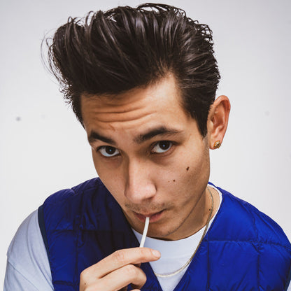 Blue Pomade - My Store