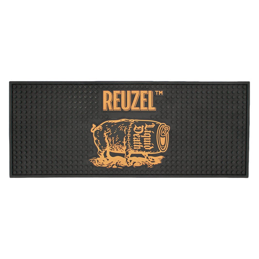 Reuzel Liquid Death Barber Mat | Reuzel Germany