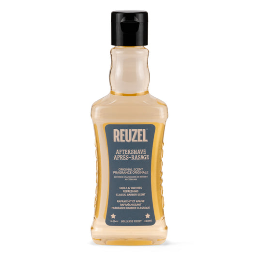 Aftershave