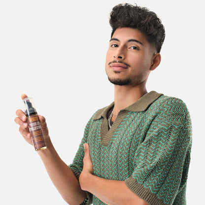 Grooming Tonic Texture Foam | Reuzel Germany