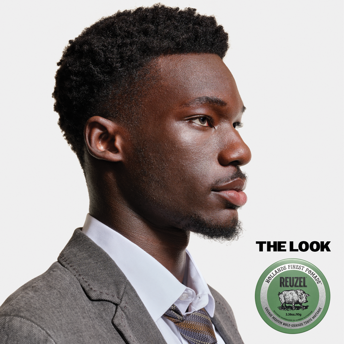 Green Pomade