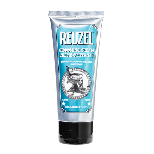 Grooming Cream