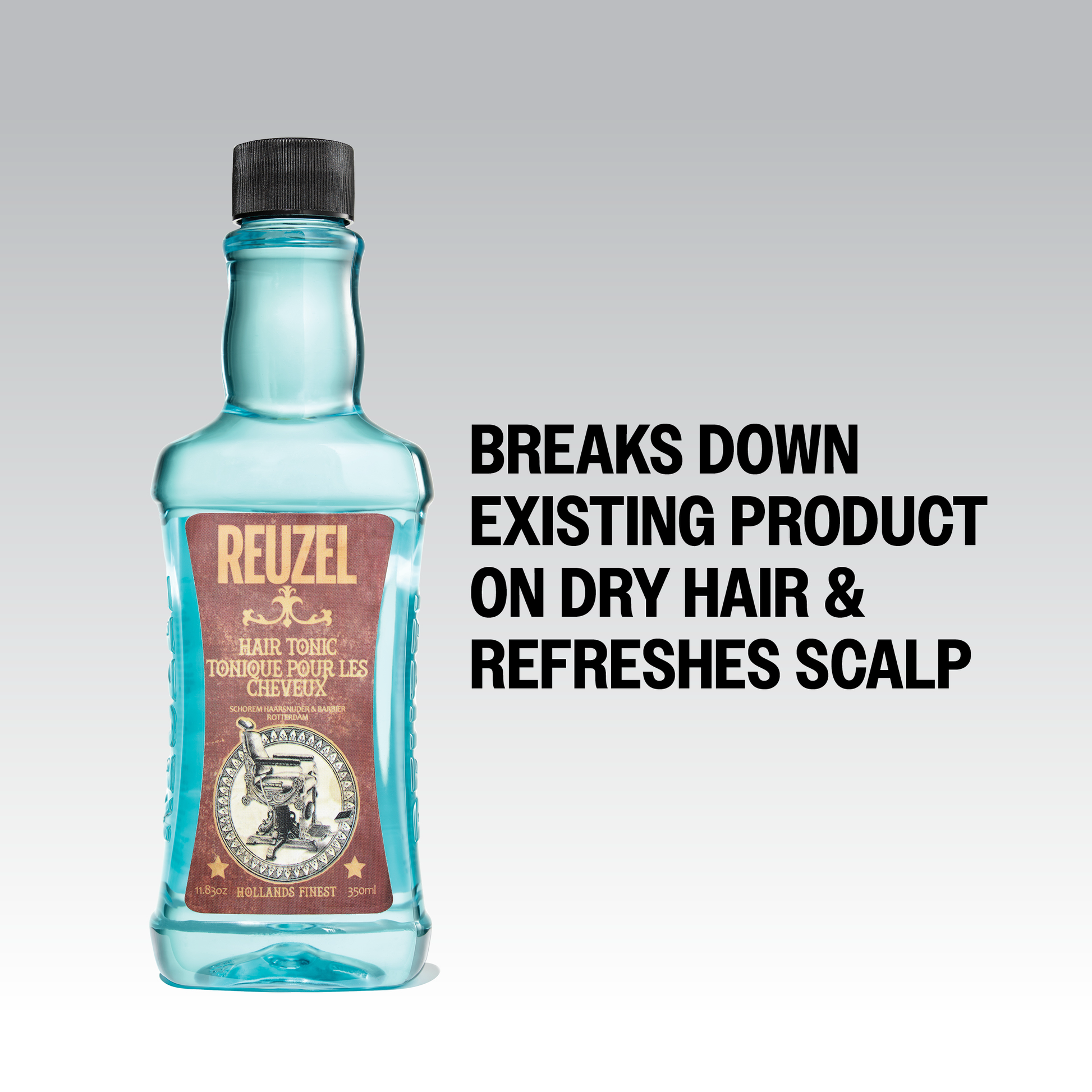 Hair Tonic for Men | Reuzel Deutschland Hair Tonic for Men | Reuzel Deutschland
