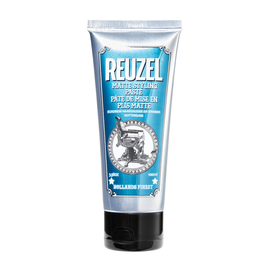 Matte Styling Paste