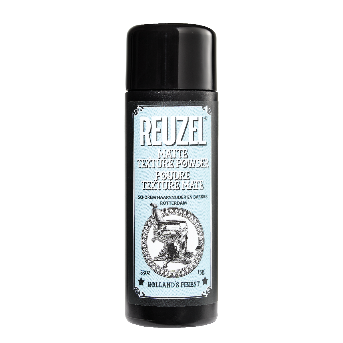 Matte Texture Powder