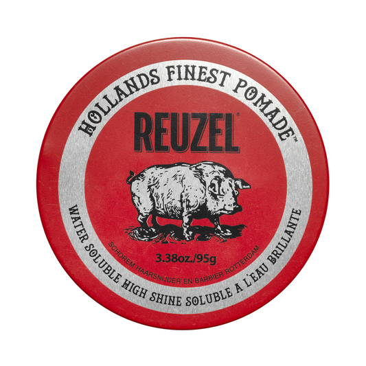 Red Pomade