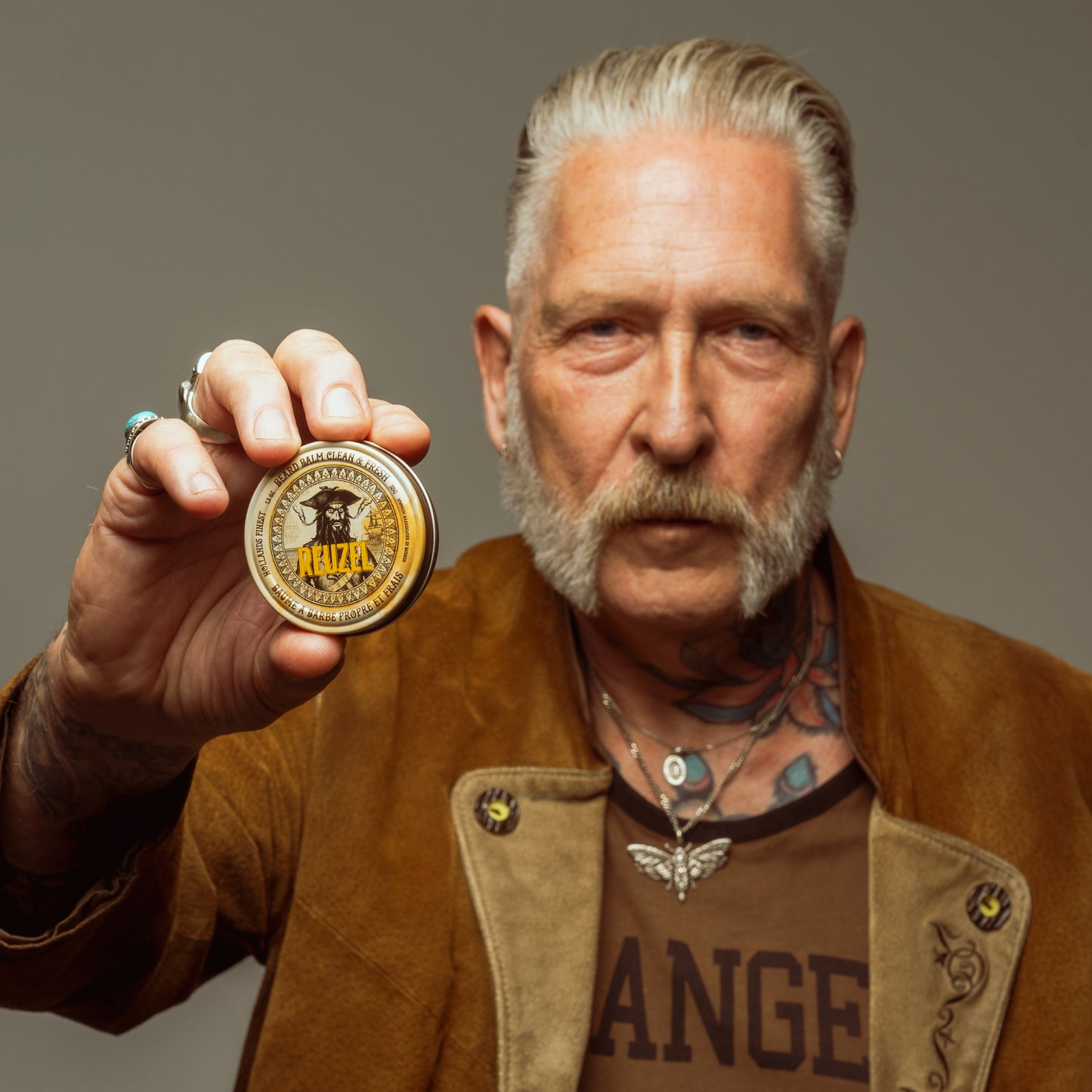 Reuzel Clean & Fresh Beard Balm