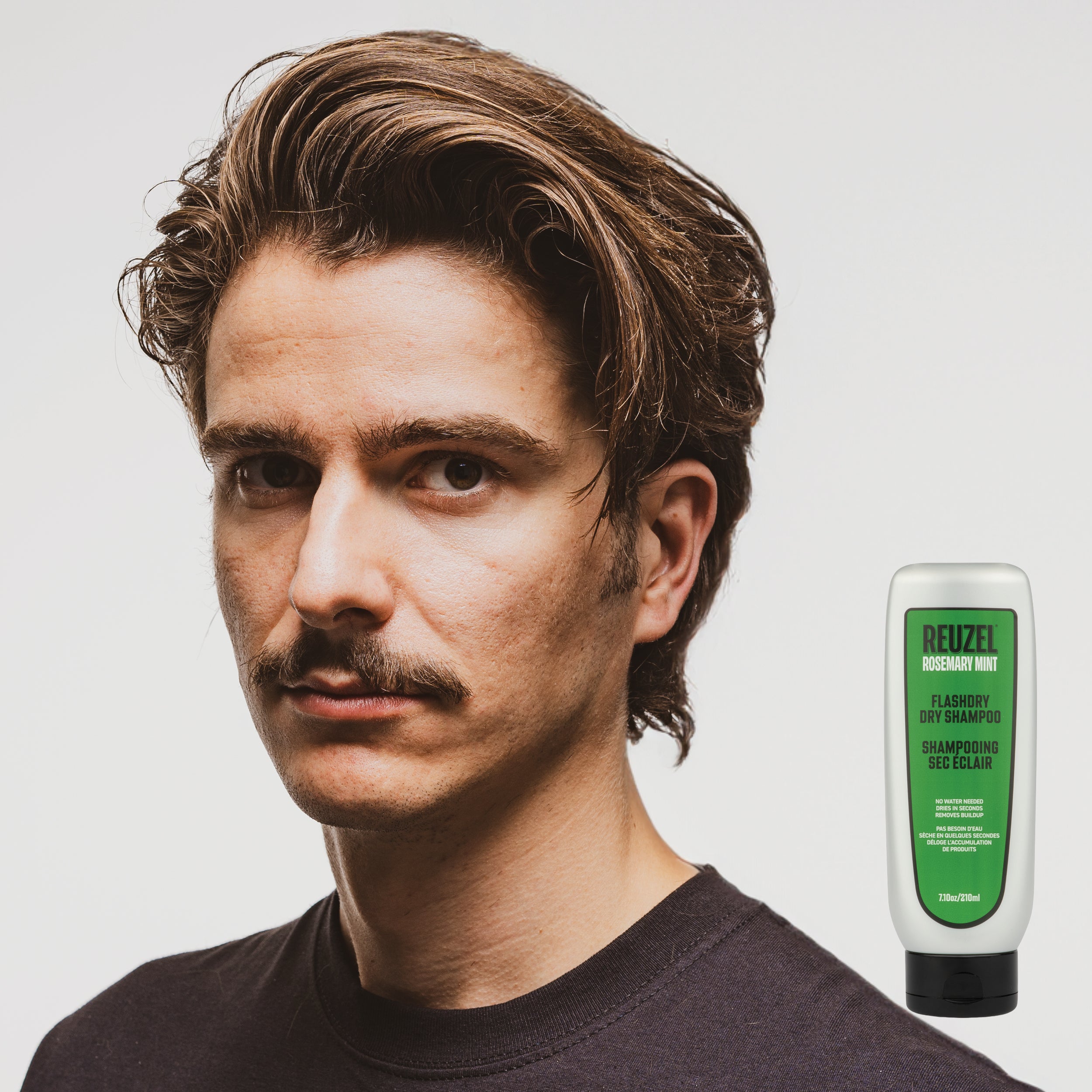 REUZEL FLASHDRY Trockenshampoo