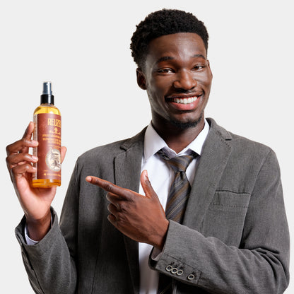 Spray Grooming Tonic