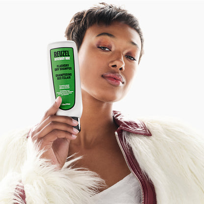 FLASHDRY Dry Shampoo