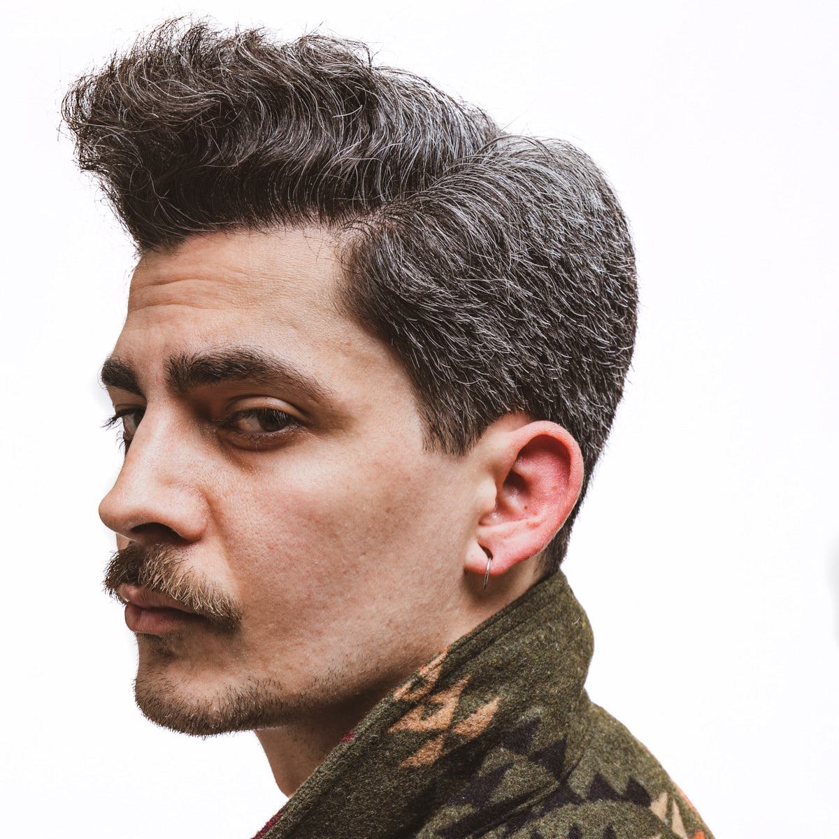 The Stache Mustache Wax