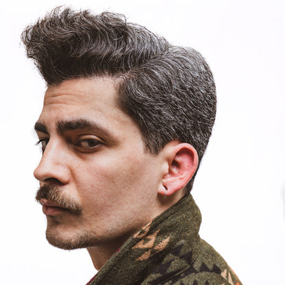 The Stache Mustache Wax