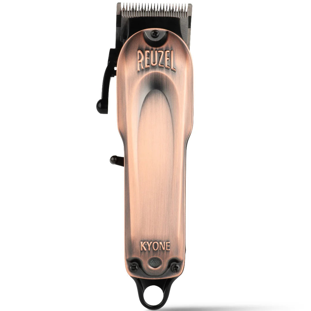 The Clipper von REUZEL x Kyone