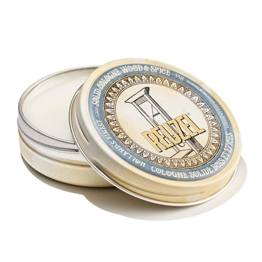 Solid Cologne Balm