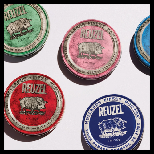 POMADE EINKAUFEN